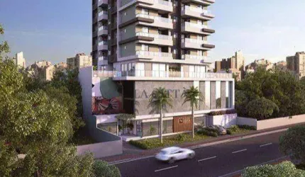 Apartamento com 2 dormitórios à venda, 73 m² por R$ 1.256.208,99 - Fazenda - Itajaí/SC