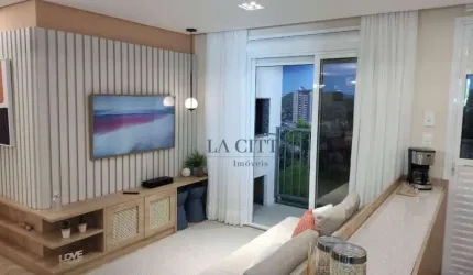 Apartamento com 2 dormitórios à venda, 62 m² por R$ 714.900,00 - Fazenda - Itajaí/SC