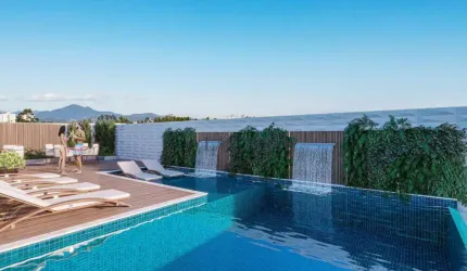 Apartamento com 3 dormitórios à venda, 85 m² por R$ 909.243,23 - São Judas - Itajaí/SC