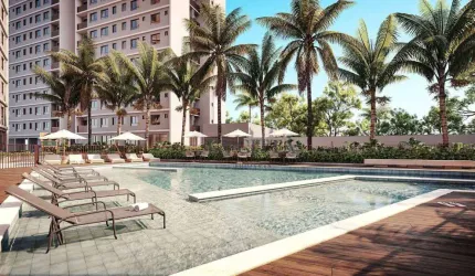 Apartamento com 2 dormitórios à venda, 61 m² por R$ 595.000,00 - São João - Itajaí/SC