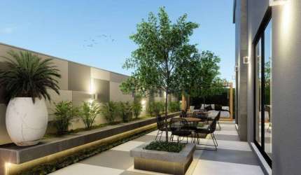 Apartamento com 2 dormitórios à venda, 77 m² por R$ 760.000,00 - Centro - Itajaí/SC