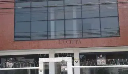 PRÉDIO COMERCIAL A VENDA NO CENTRO DE ITAJAÍ