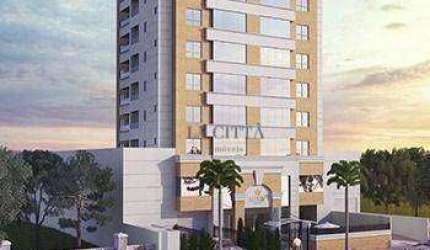 Apartamento com 3 dormitórios à venda, 101 m² por R$ 760.000,00 - Vila Operária - Itajaí/SC