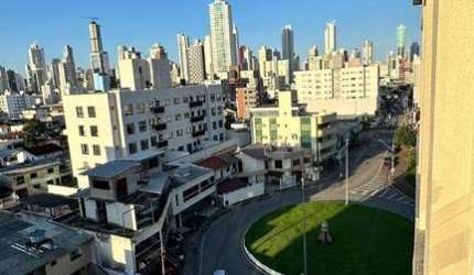 Excelente Apartamento 2 dormitorios, sendo 1 suites, 1 vaga de garagem,  area de lazer completo