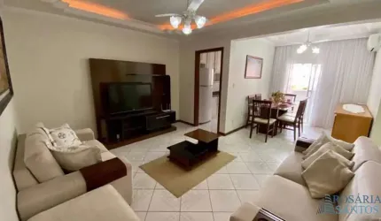 Excelente locação na Barra Sul 02 dormitórios 01 vaga