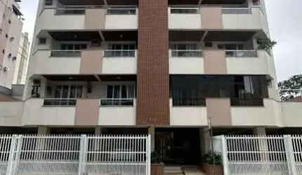 Apartamento de 2 dormitorios, sendo 1 suite, no centro BC