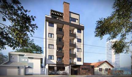 Moderno Apartamento com 03 Dormitórios 01 Suíte Varanda em Construção no Di Lorenzo em Camboriú