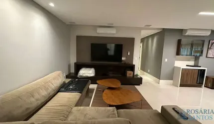 Alto Padrão no Brava Beach Figueira com 02 Suítes e 03 Vagas de Garagem com Lazer Completo - Praia Brava