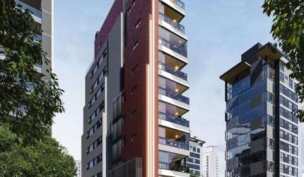 Apartamento Quadra Mar 03 suítes e 02 vagas privativas na Barra Sul de BC