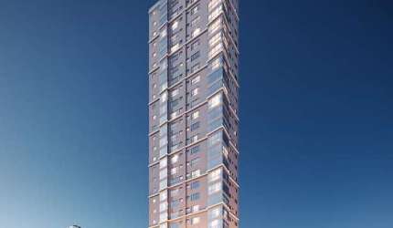Apartamento no Edifício Cartagena Residence com 03 suítes e 02 vagas localizado na Barra Sul de BC