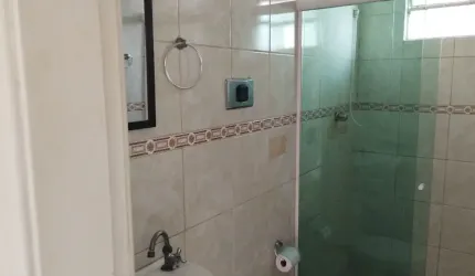 Apartamento 2/4 no Conjunto Santa Madalena