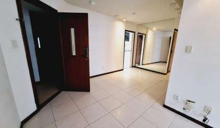 APARTAMENTO 2 QUARTOS À VENDA NO PARQUE BELA VISTA
