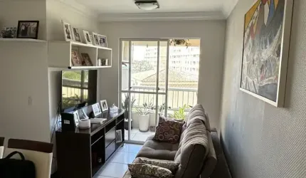 APARTAMENTO 2 QUARTOS À VENDA NO IMBUÍ 