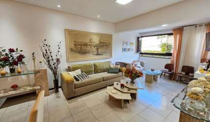 APARTAMENTO A VENDA NO CIDADE JARDIM