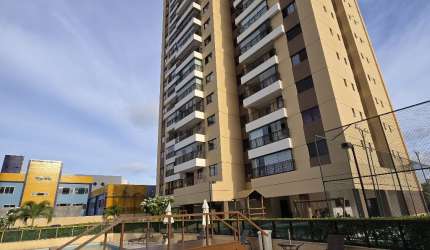 APARTAMENTO A VENDA EM PIATÃ 2 QUARTOS NASCENTE