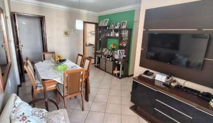 APARTAMENTO 3 QUARTOS À VENDA EM ARMAÇÃO
