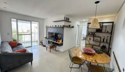 APARTAMENTO A VENDA NO IMBUÍ NASCENTE