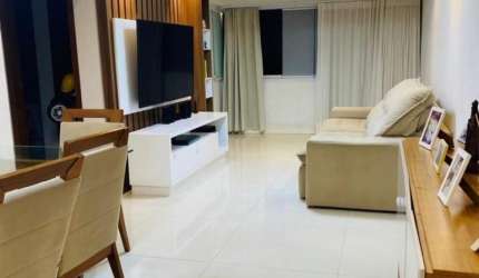APARTAMENTO A VENDA EM BROTAS