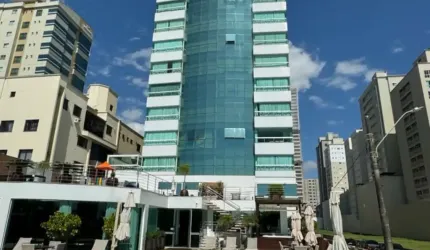 Imovel frente ao Mar de Meia Praia Itapema SC