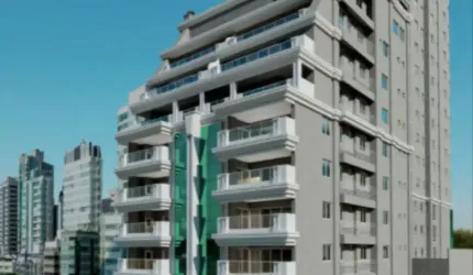 empreendimento em frente ao mar e na planta