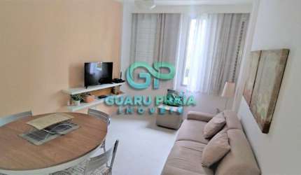 Apartamento à venda no bairro Pitangueiras - Guarujá/SP