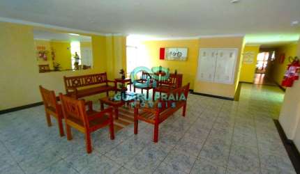 Apartamento à venda no bairro Enseada - Guarujá/SP
