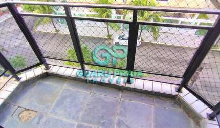Apartamento à venda no bairro Enseada - Guarujá/SP