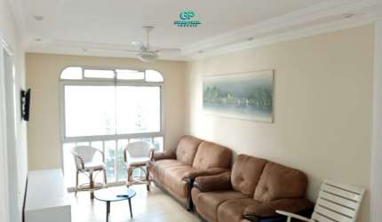Apartamento Padrão para Venda em Pitangueiras Guarujá-SP