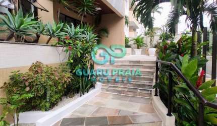 Apartamento à venda no bairro Enseada - Guarujá/SP