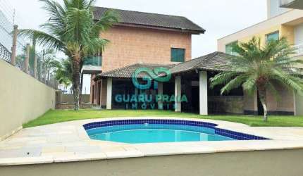 Casa à venda no bairro Enseada - Guarujá/SP