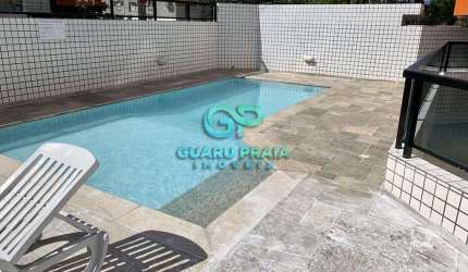 Apartamento para locação na Enseada- Guarujá/SP