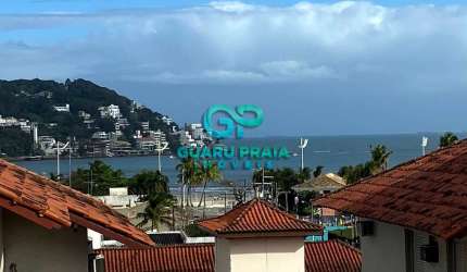 Apartamento à venda no bairro Jardim Mar e Céu - Guarujá/SP