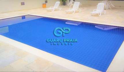 Apartamento à venda no bairro Pitangueiras - Guarujá/SP