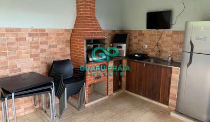 Apartamento Reformado