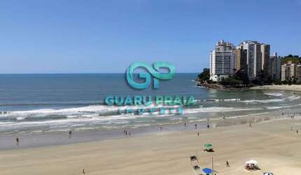 Apartamento à venda no bairro Astúrias - Guarujá/SP