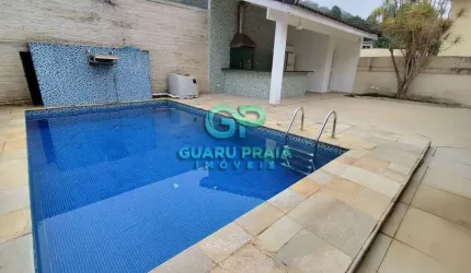 Casa em condomínio
