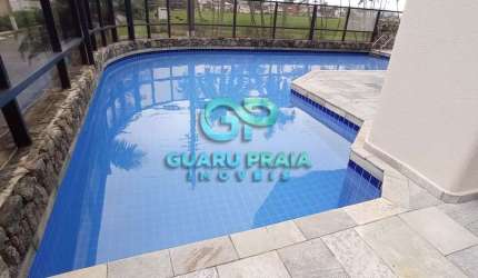 Apartamento à venda no bairro Enseada - Guarujá/SP