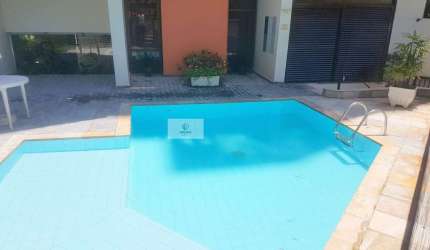 Apartamento Padrão para Venda em Pitangueiras Guarujá-SP