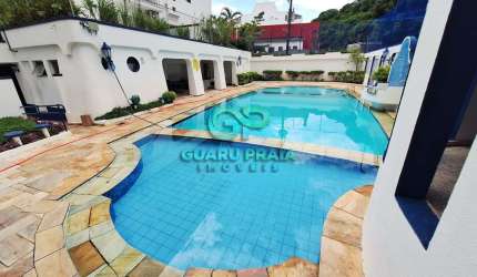 Apartamento para alugar no bairro Enseada - Guarujá/SP
