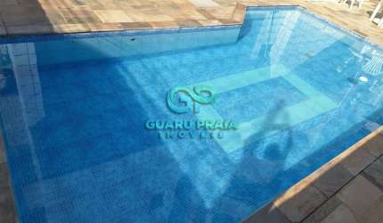Apartamento à venda no bairro Enseada - Guarujá/SP
