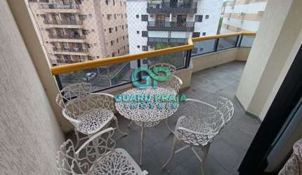 Apartamento 3 dormitorios com lazer completo