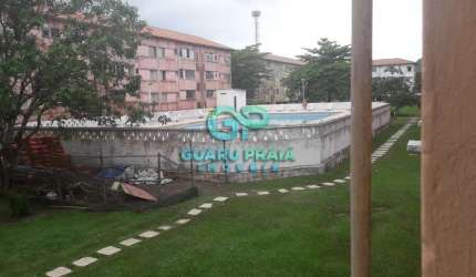 Apartamento à venda no bairro Jardim dos Pássaros - Guarujá/SP