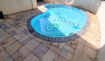 Apartamento à venda no bairro Enseada - Guarujá/SP