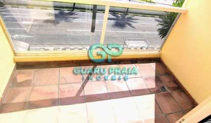 Apartamento à venda no bairro Enseada - Guarujá/SP
