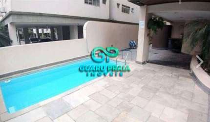 Apartamento à venda no bairro Enseada - Guarujá/SP