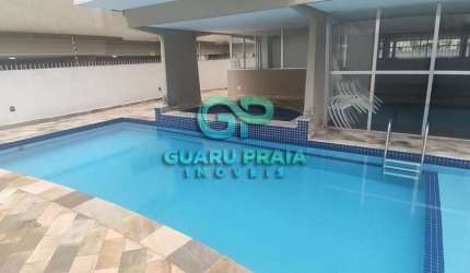 Apartamento à venda no bairro Enseada - Guarujá/SP