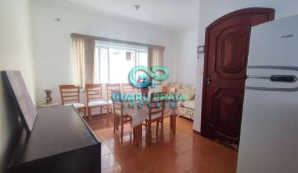 Apartamento à venda no bairro Enseada - Guarujá/SP