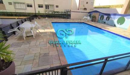 Apartamento à venda no bairro Enseada - Guarujá/SP