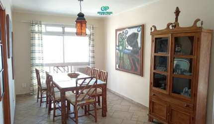 Apartamento Padrão para Venda e Aluguel em Pitangueiras Guarujá-SP