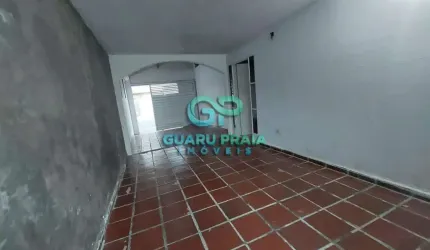 Casa à venda com ponto comercial
